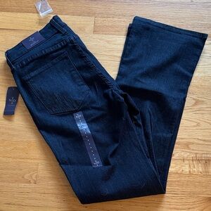 NYDJ Bootcut Jeans Size 4 NWT